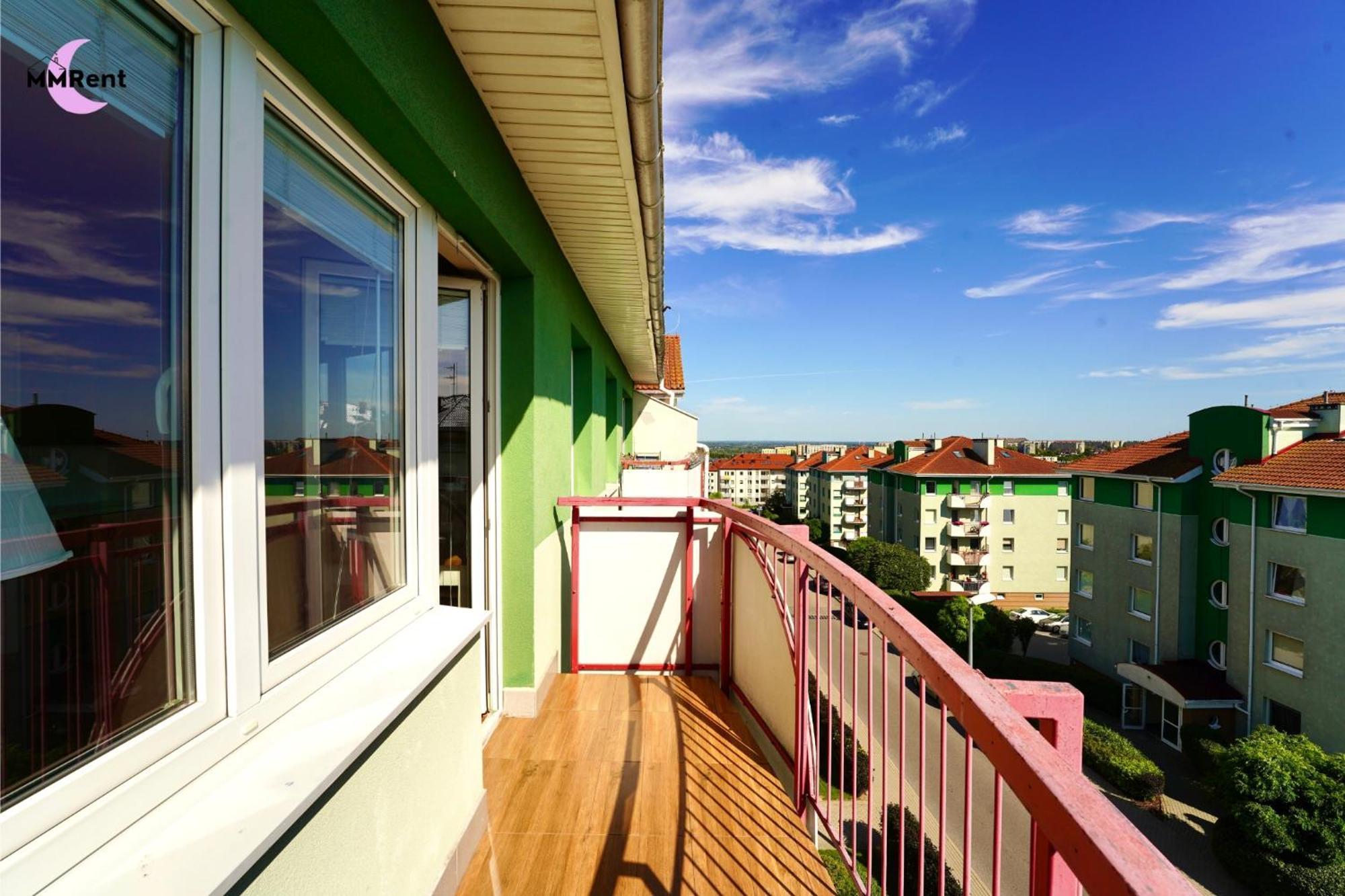 Mmrent Two-story Apartment Danzig