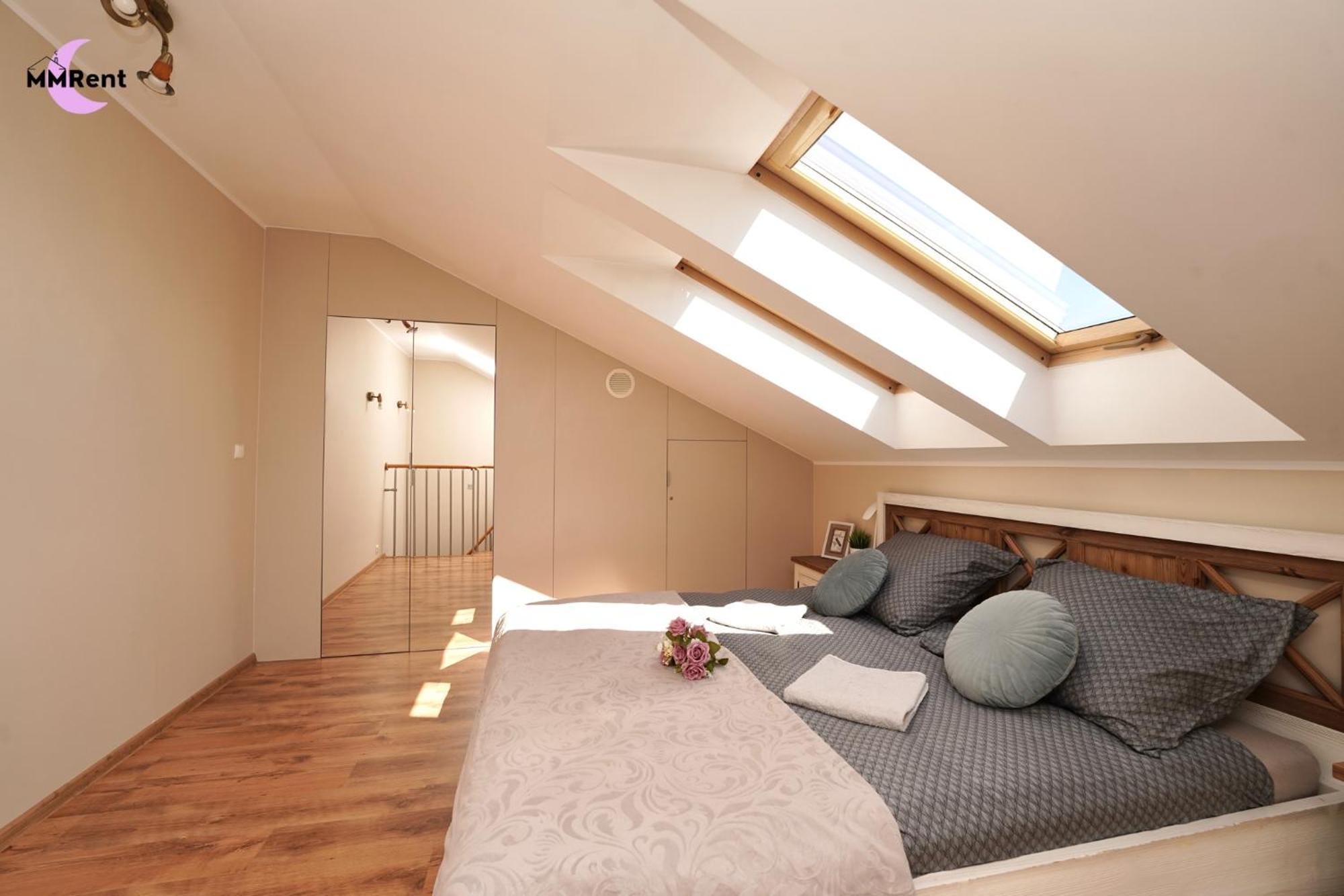 Leilighet Mmrent Two-story