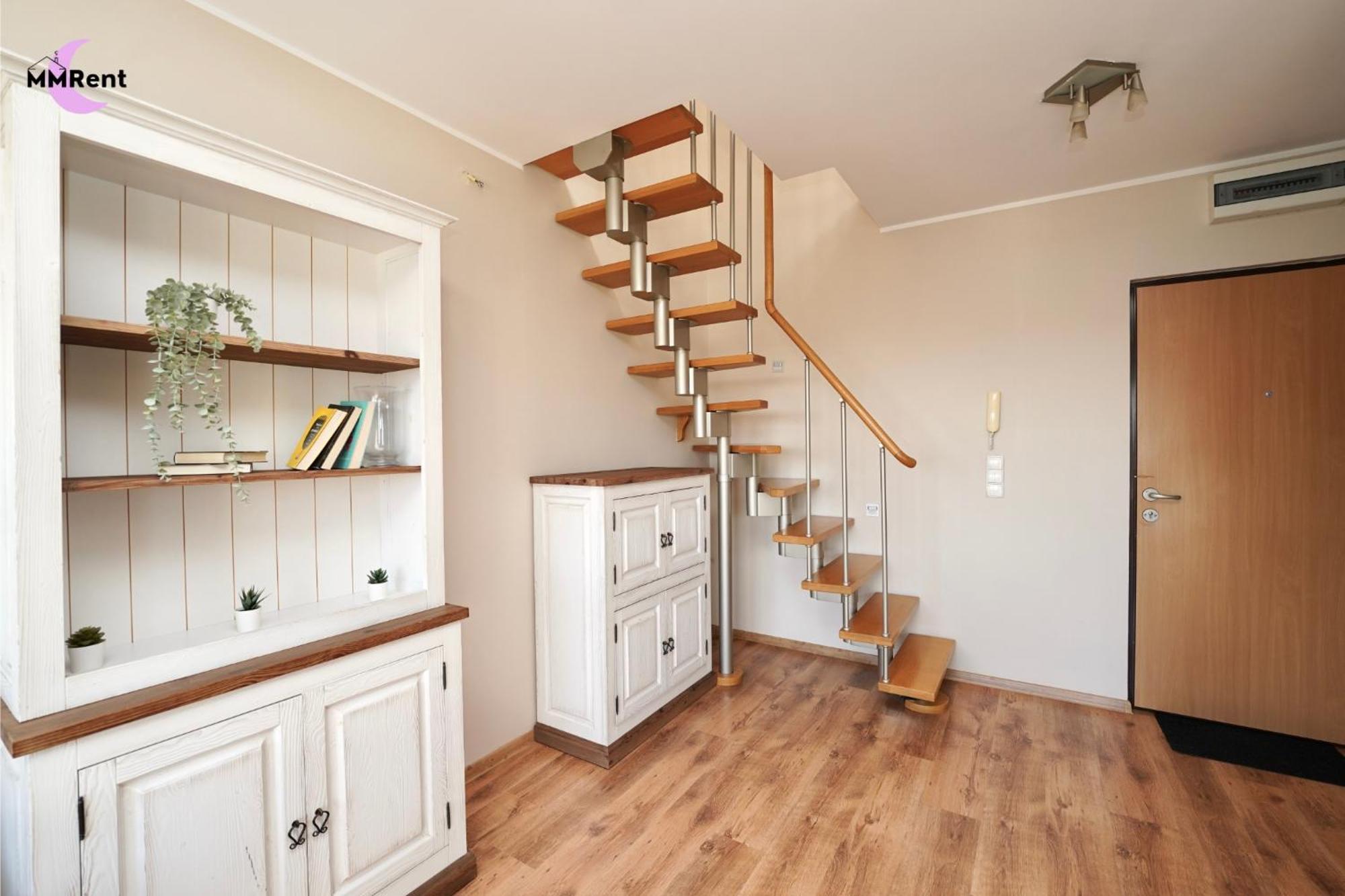 Mmrent Two-story Leilighet