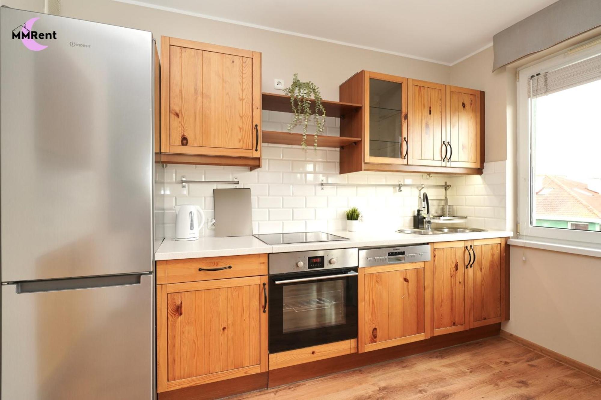 Leilighet Mmrent Two-story *